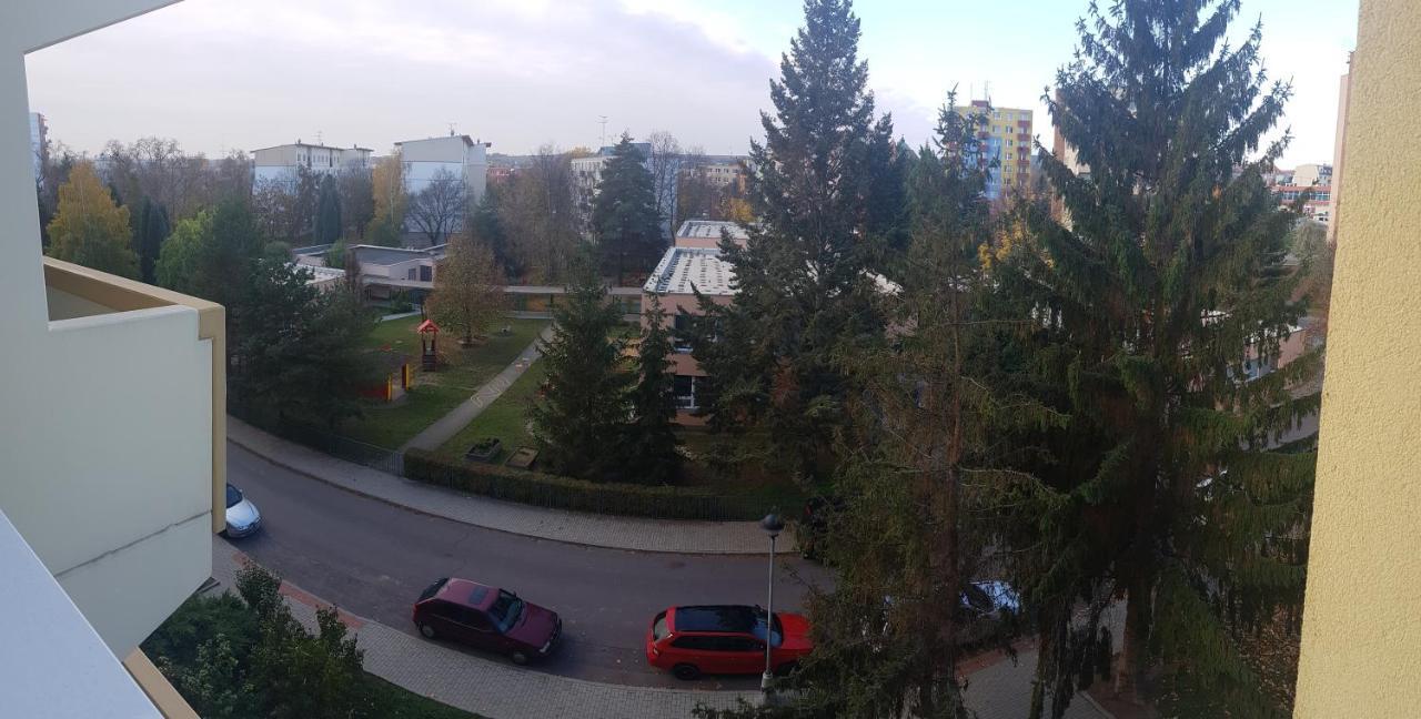 1+1 Znojmo Apartment Luaran gambar