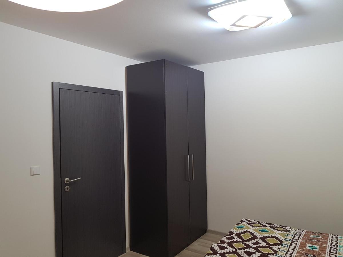 1+1 Znojmo Apartment Luaran gambar