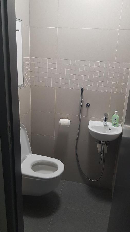 1+1 Znojmo Apartment Luaran gambar