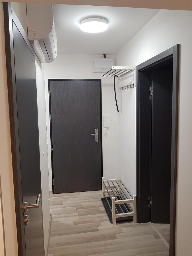 1+1 Znojmo Apartment Luaran gambar