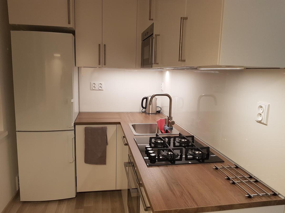 1+1 Znojmo Apartment Luaran gambar